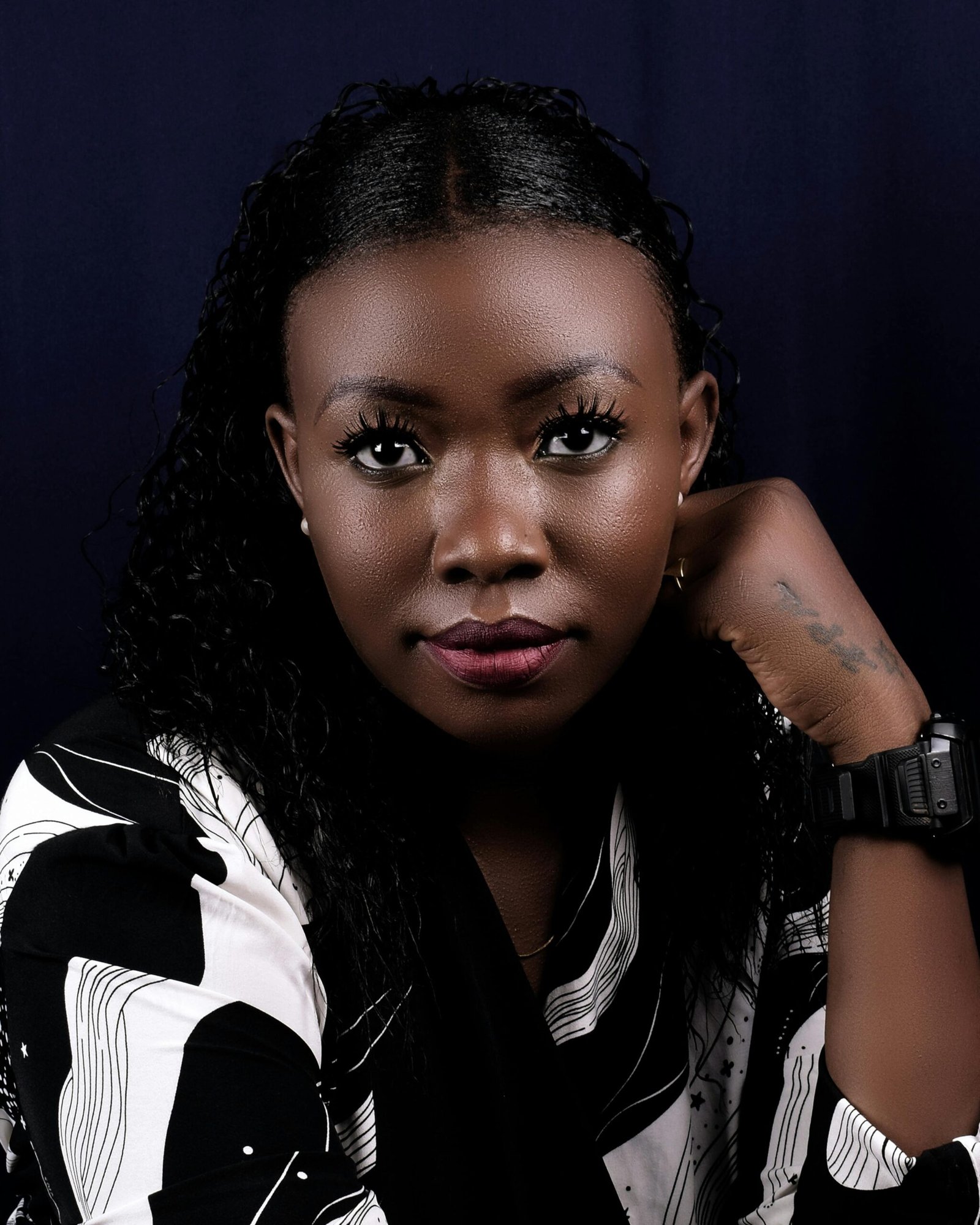 Josiane B.